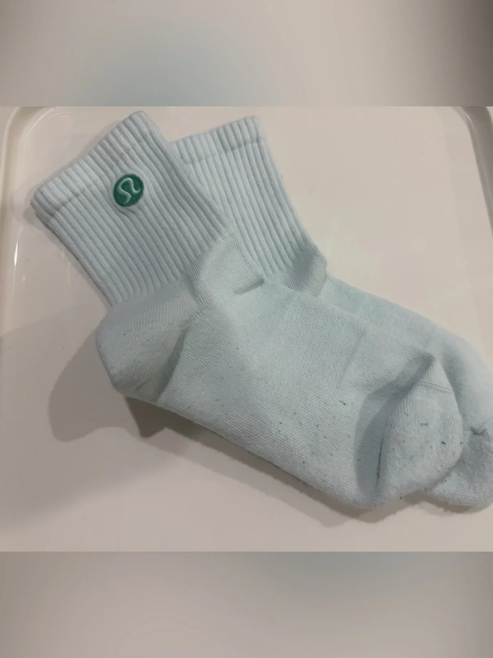 Lululemon Daily Essential Socks MIBR